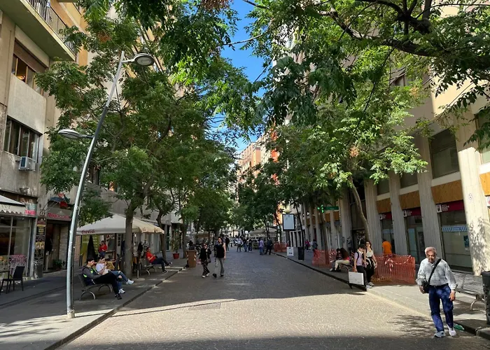 Art Flat Municipio