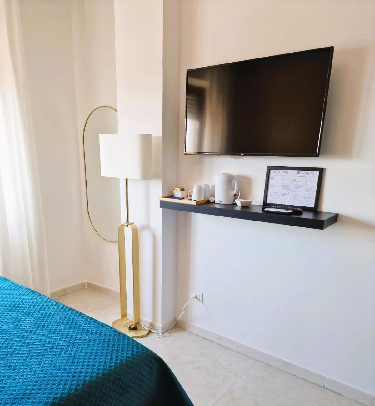 Guest house Art Flat Municipio *