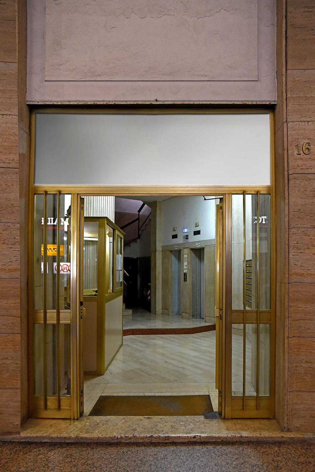 Art Flat Municipio Casa de hóspedes